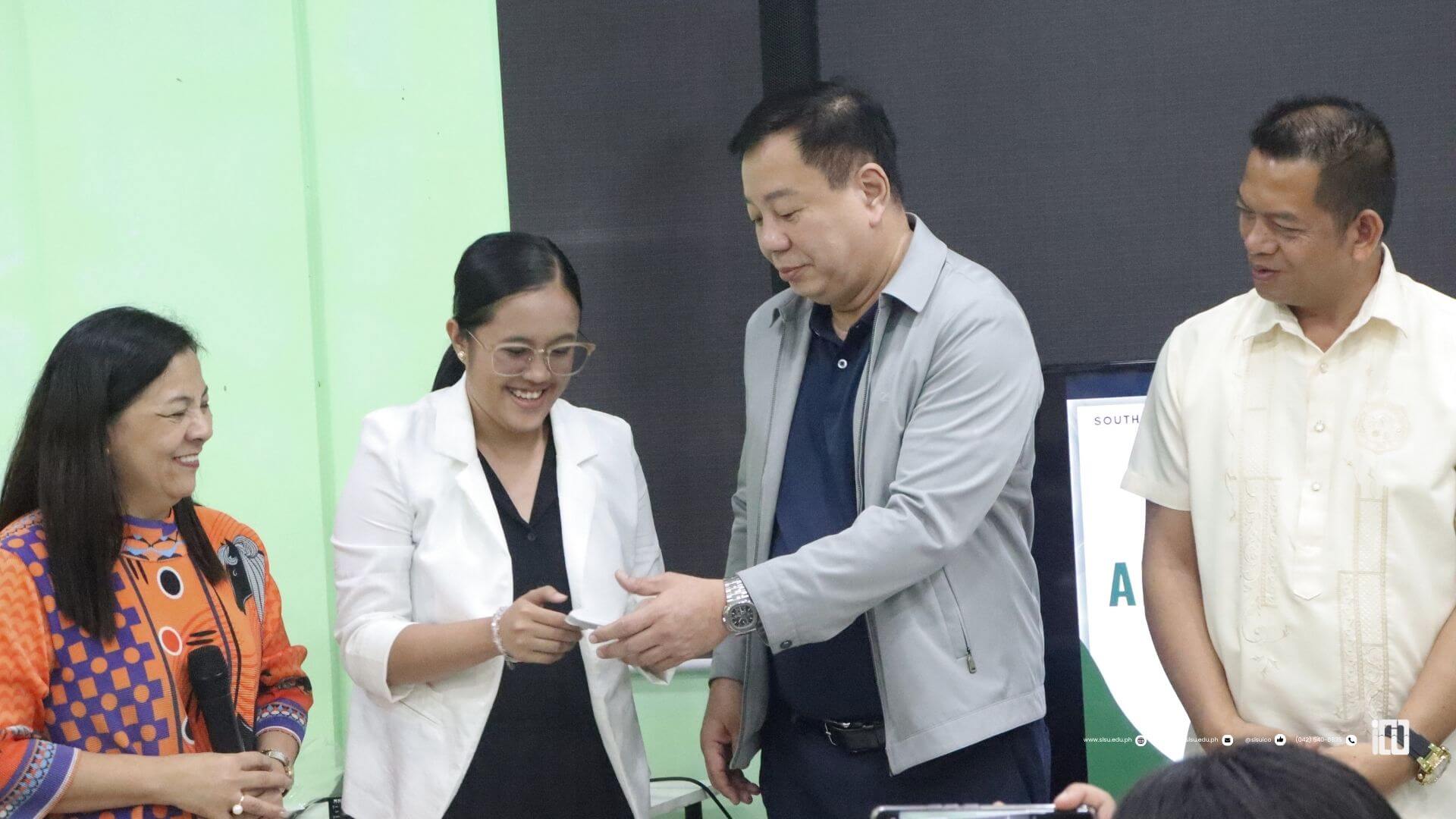 PSR Licup provides incentives for topnotchers and CPALE passers (14)